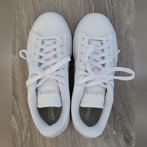 Women's Adidas Grand Court Alpha